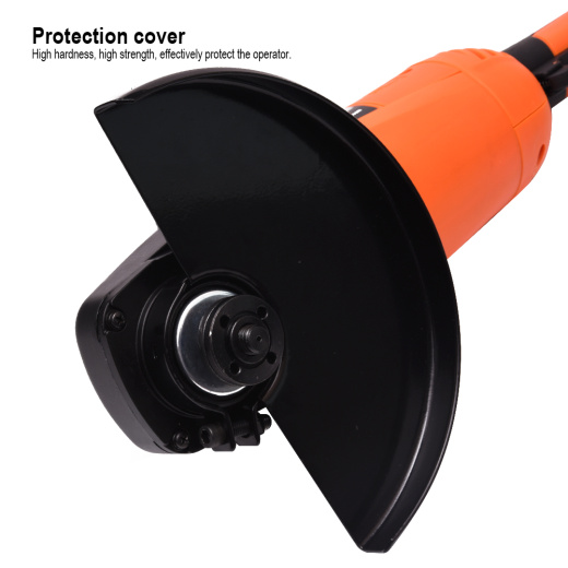 Угловая шлифмашина Harden Industrial 230мм, 2350W Арт.751082